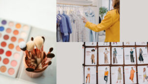 パーソナルカラー骨格診断西宮 結colors メニュー