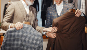 西宮パーソナルカラー診断 メンズ 結colors